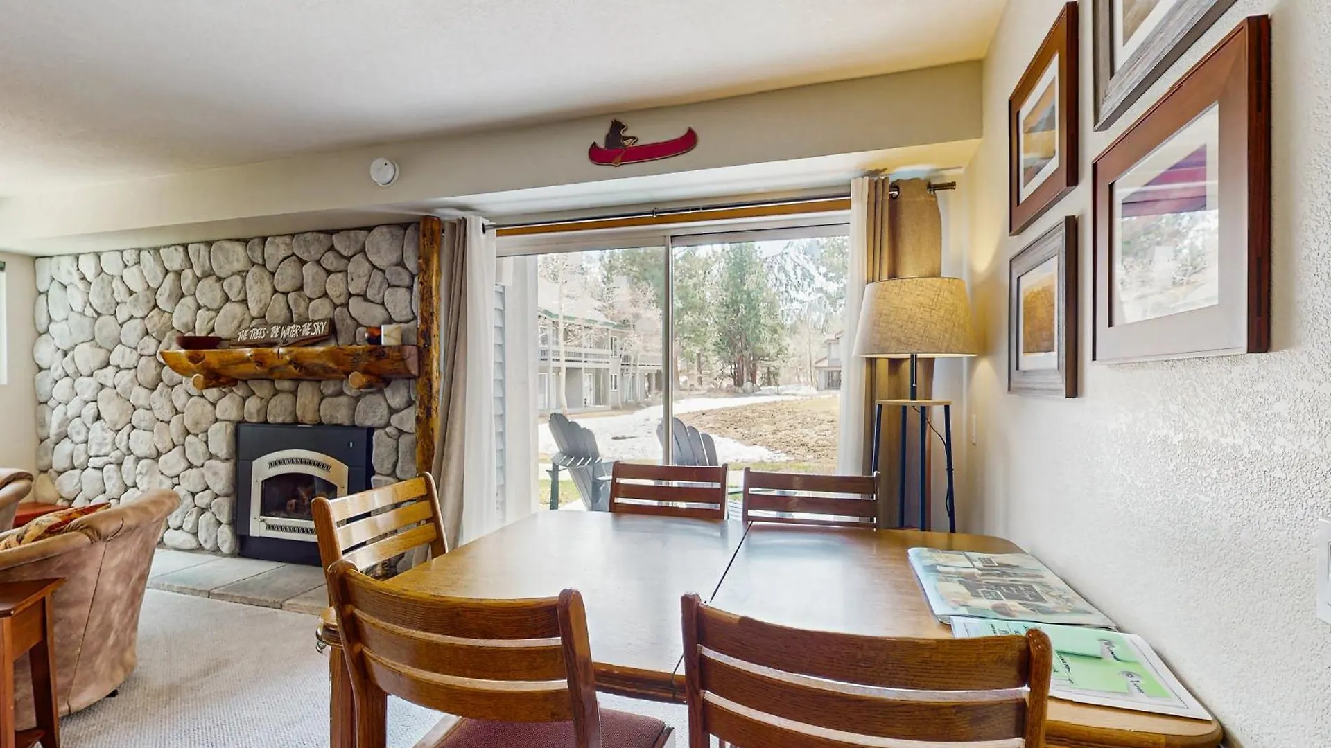 Snowcreek 607 Apartment Mammoth Lakes 0*,  United States